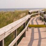 boardwalk